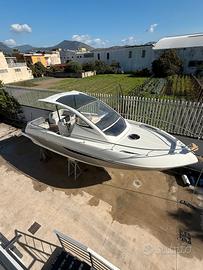 Salpa 30 granturismo diesel