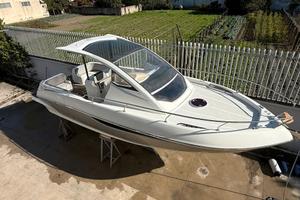 Salpa 30 granturismo diesel