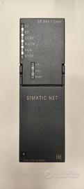 CP343-1 Lean Siemens 343-1CX10-0XE0