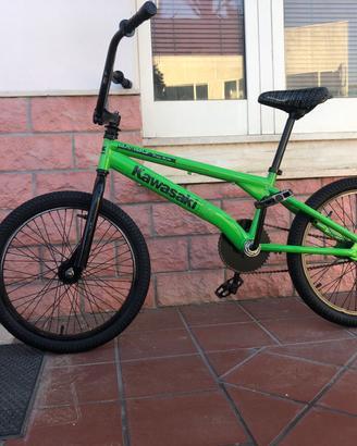 BMX da adulto
