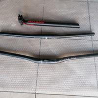 accessori mtb