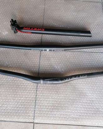 accessori mtb