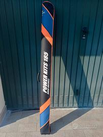 fodero COLMIC POWER Kit 185