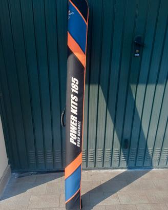 fodero COLMIC POWER Kit 185