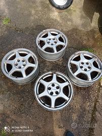 cerchi in lega subaru r16