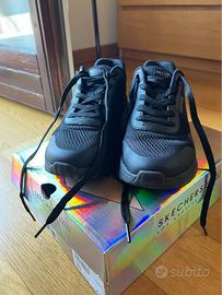 Scarpe Skechers UNO FLEX comprate 15/07 - T 38