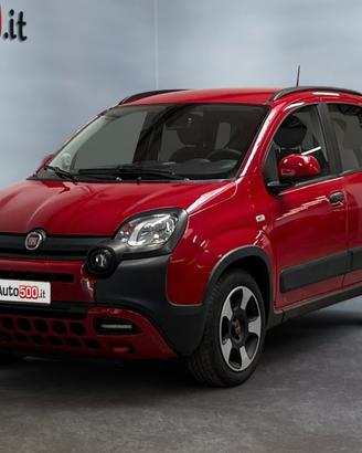 Fiat Panda City Cross Panda 1.0 firefly hybrid Cit
