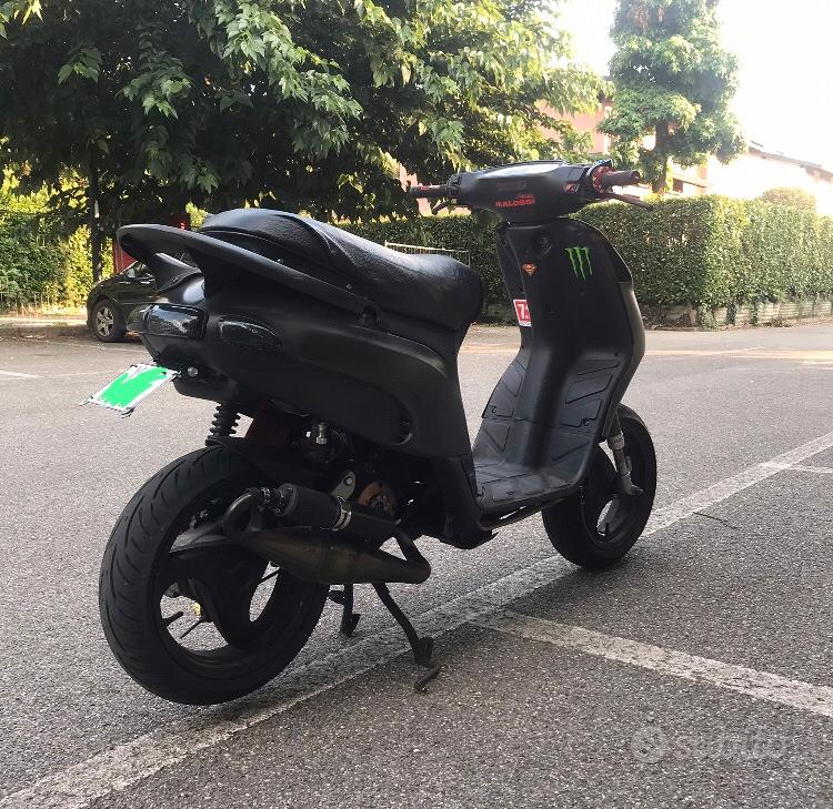 Piaggio Nrg mc1 s6rt Moto e Scooter In vendita a Como