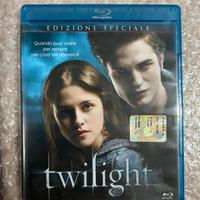 Dvd twilight bluray