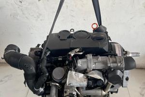 BLS MOTORE COMPLETO VOLKSWAGEN Golf 5 Berlina BLS