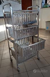 attrezzature e arredi  bar ristorante