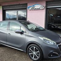Peugeot 208 PureTech 82 5 porte Allure