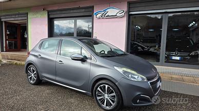 Peugeot 208 PureTech 82 5 porte Allure