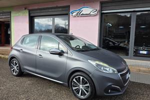 Peugeot 208 PureTech 82 5 porte Allure