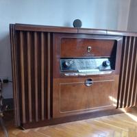 Grundig 8055-56 3d klang