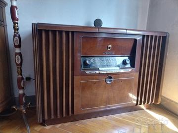 Grundig 8055-56 3d klang