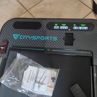 tapis roulant 