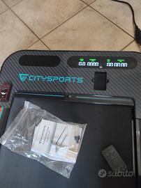 tapis roulant 