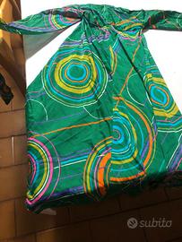 Copri costume vintage anni '70