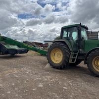 Condizionatrice usata