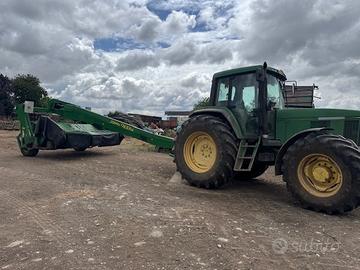 Condizionatrice usata