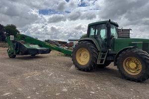 Condizionatrice usata