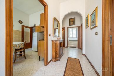 PORZIONE DI BIFAMILIARE A TORRILE