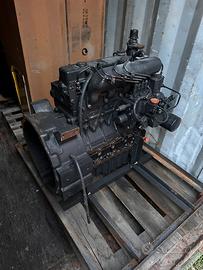 Motore Daedong 4A220TLWB