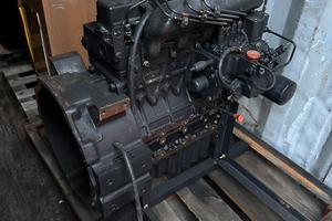 Motore Daedong 4A220TLWB