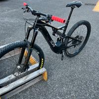 SPECIALIZED Turbo Levo anno 2018