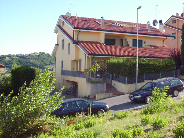 Appartamento Montescudo-Monte Colombo