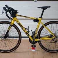 Bici Gravel Kellys SOOT 30