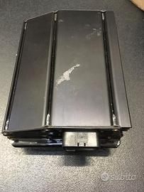 amplificatore harley-davidson