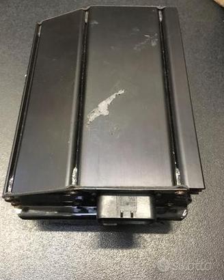 amplificatore harley-davidson