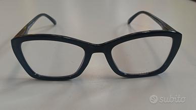 Occhiali Gian Marco Venturi