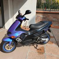 Gilera Runner SP 50