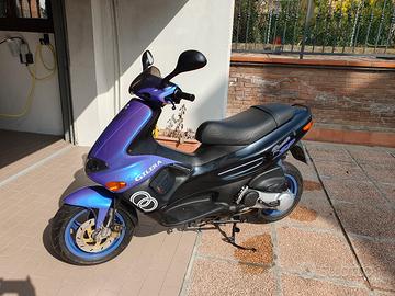 Gilera Runner SP 50