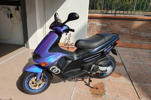 Gilera Runner SP 50