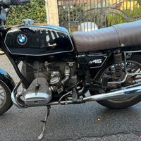 Moto BMW R45