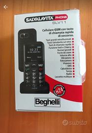 telefono salvavita