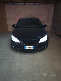 Seat Ibiza 6J 2009