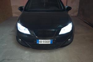 Seat Ibiza 6J 2009