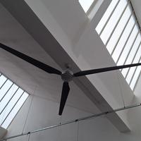 ventilatore da soffitto italexport Tremetri