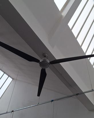 ventilatore da soffitto italexport Tremetri