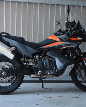 KTM 890 ADVENTURE