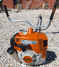 decespugliatore sthil fs120 