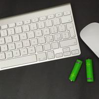 Apple Magic Keyboard e Apple Magic mouse