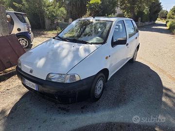 Fiat Punto 1100 1996