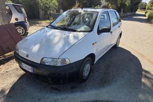 Fiat Punto 1100 1996
