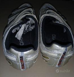 Scarpe bici 44